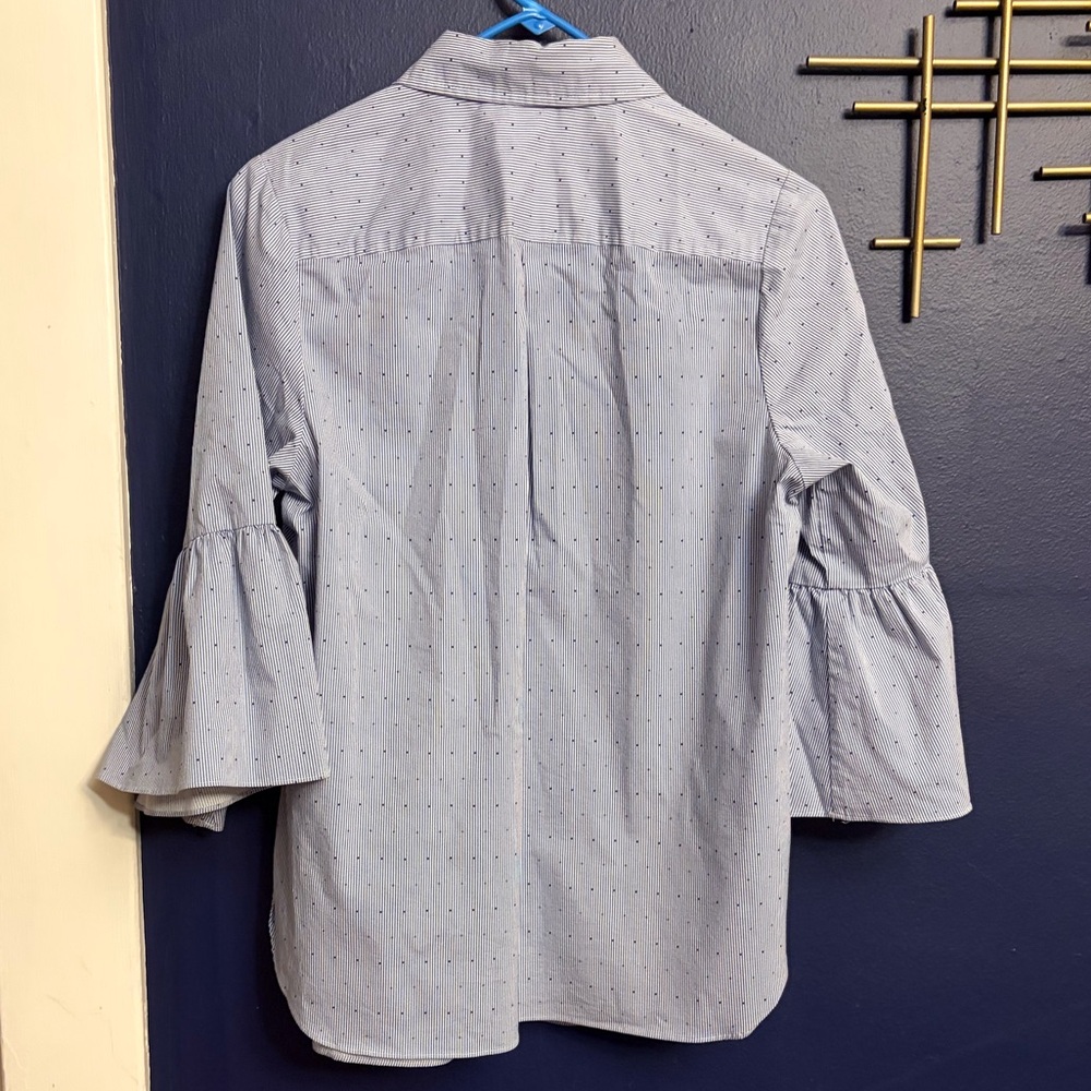 Womens counterparts shirt size L - Picture 2 of 5